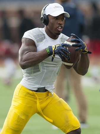 Michigan Player
