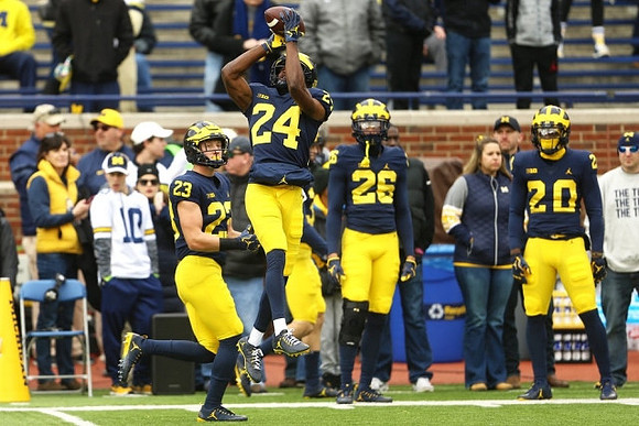 Lavert Hill (24)