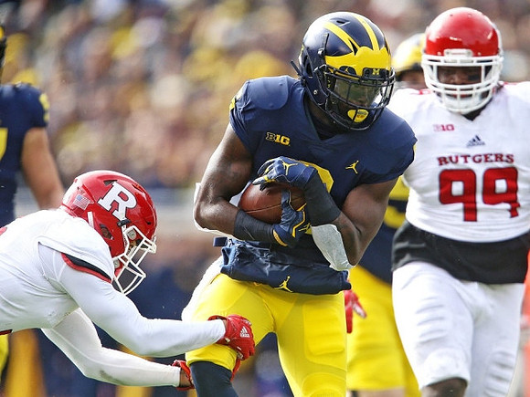 Donovan Peoples-Jones (9)