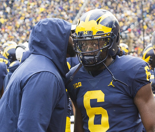 Kareem Walker (6)