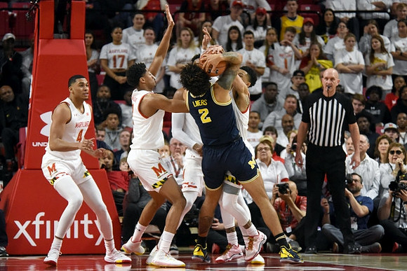 Isaiah Livers (2)