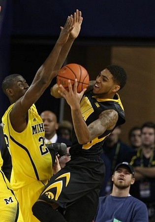 Caris LeVert (23)