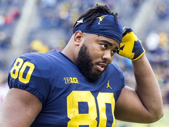 Khalid Hill (80)