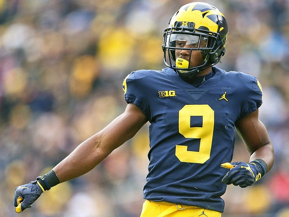 Donovan Peoples-Jones (9)