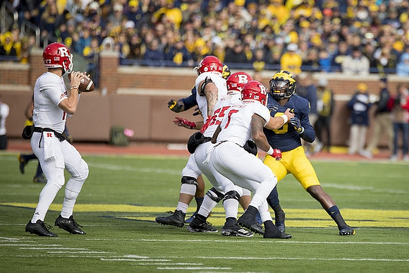 Mike McCray (9)