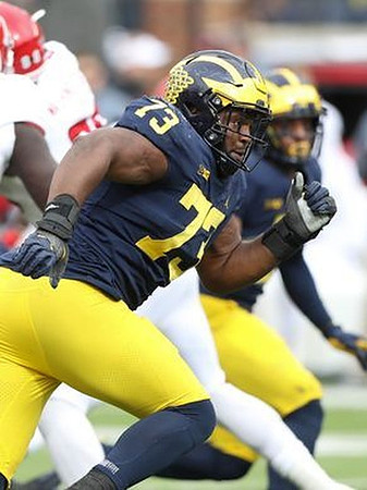 Maurice Hurst (73)
