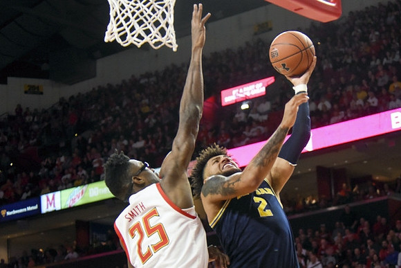 Isaiah Livers (2)