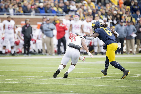 Kareem Walker (6)