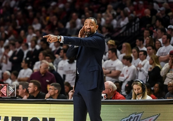 Juwan Howard