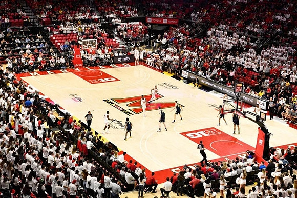 Xfinity Center