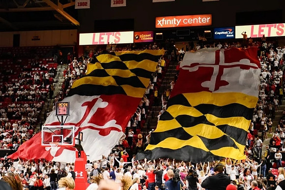Xfinity Center