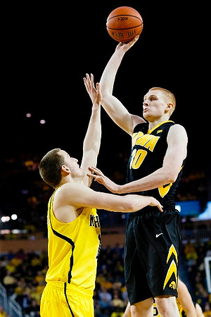 Nik Stauskas (11)