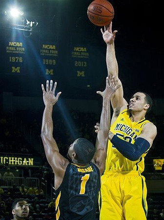 Jordan Morgan (52)