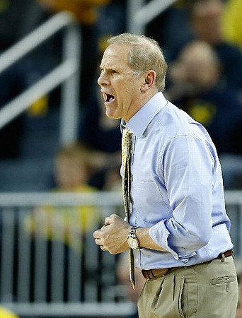 John Beilein