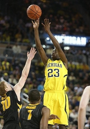 Caris LeVert (23)