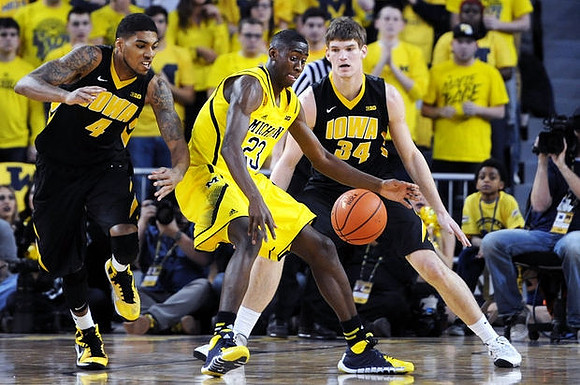 Caris LeVert (23)