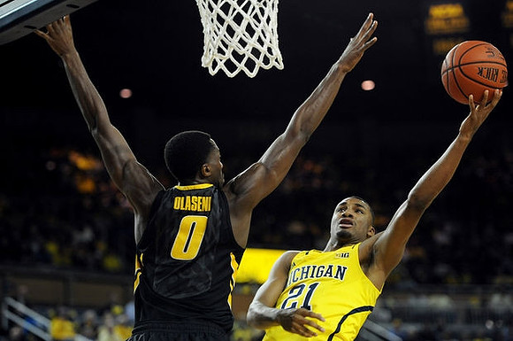 Zak Irvin (21)
