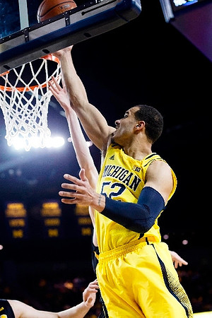 Jordan Morgan (52)