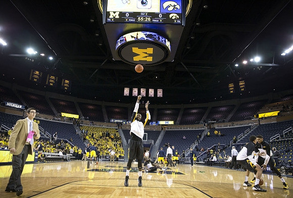 Michigan Team