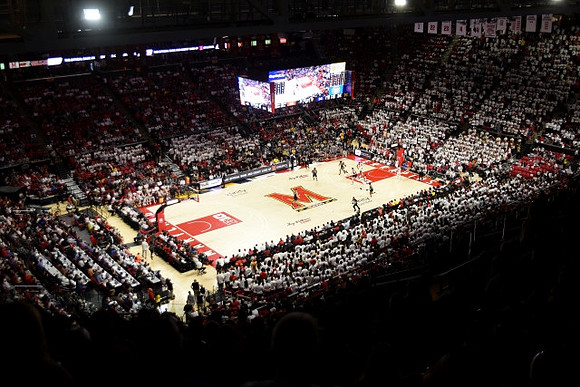 Xfinity Center