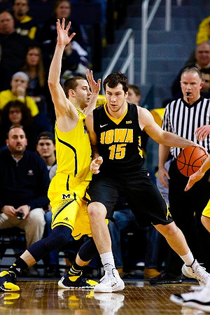 Nik Stauskas (11)