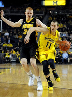 Nik Stauskas (11)