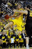Spike Albrecht (2)