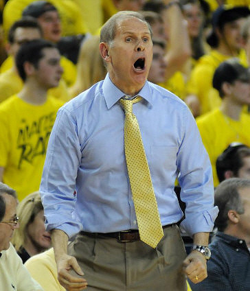 John Beilein