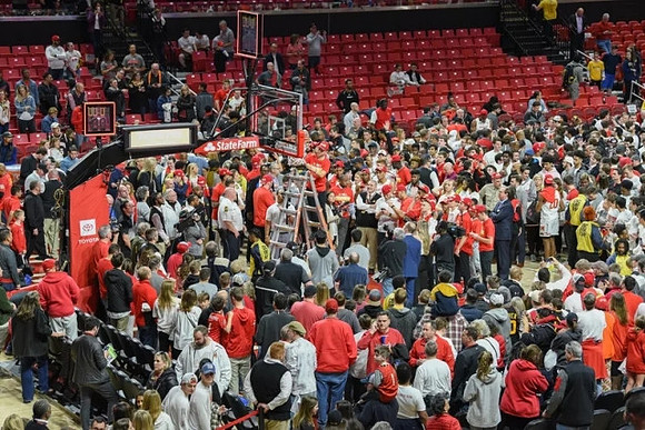 Xfinity Center
