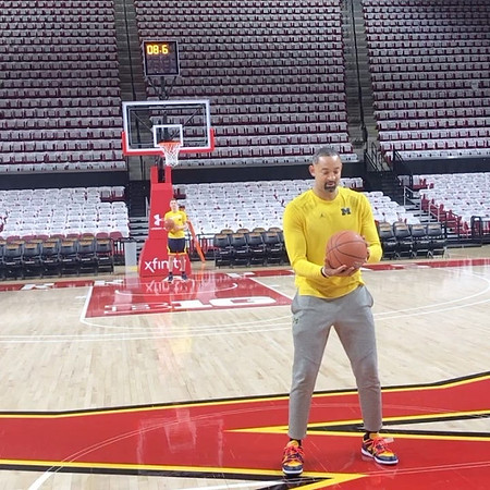 Juwan Howard
