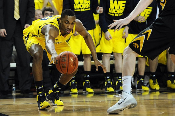 Zak Irvin (21)