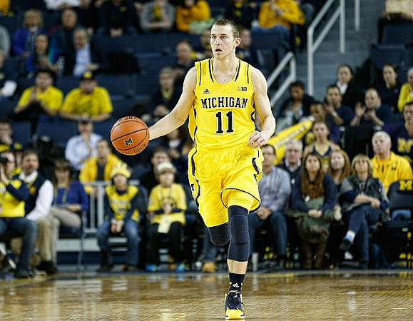 Nik Stauskas (11)