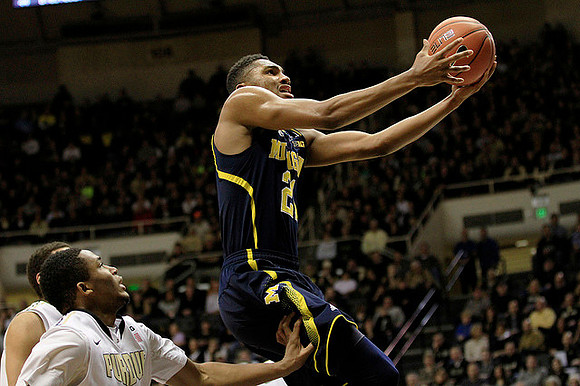 Zak Irvin (21)