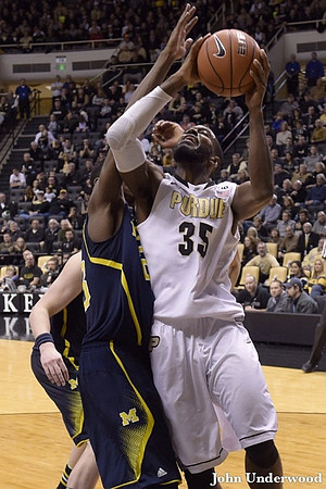 Caris LeVert (23)