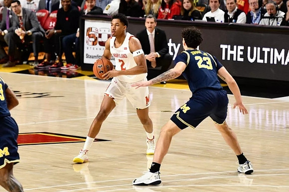 Brandon Johns Jr. (23)