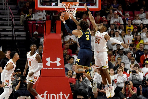 Isaiah Livers (2)