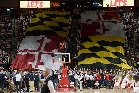 Xfinity Center
