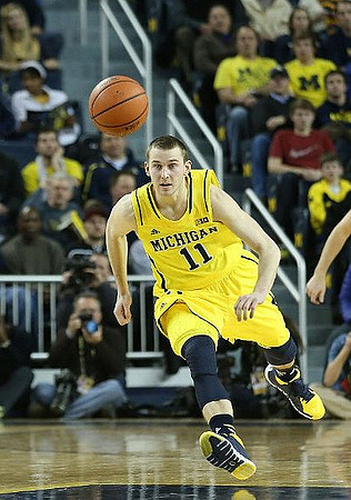 Nik Stauskas (11)