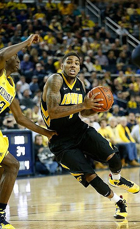Caris LeVert (23)