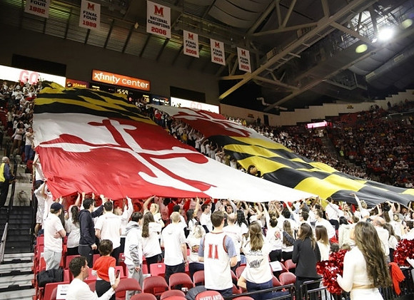 Xfinity Center