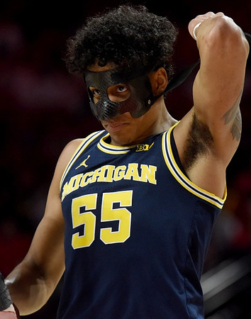 Eli Brooks (55)