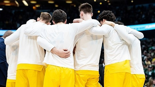 Michigan Team