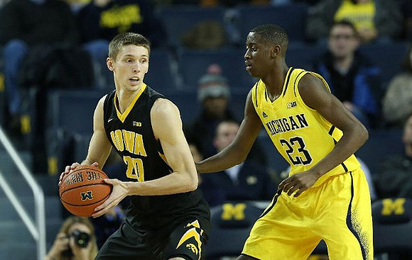 Caris LeVert (23)