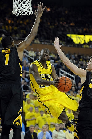 Caris LeVert (23)