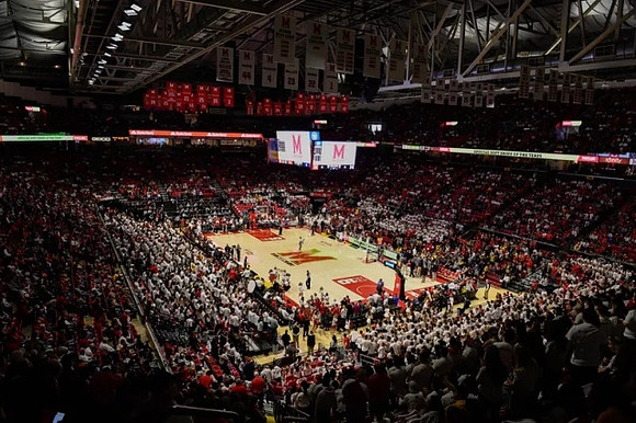 Xfinity Center