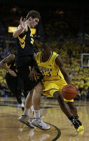 Caris LeVert (23)