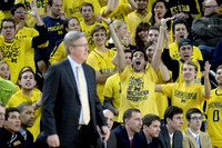 Iowa Head Coach Fran McCaffery