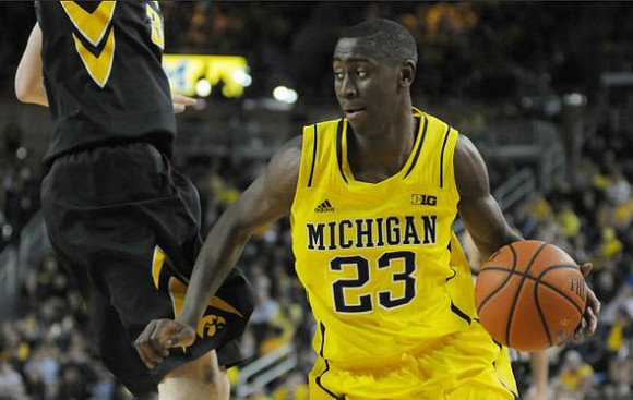 Caris LeVert (23)
