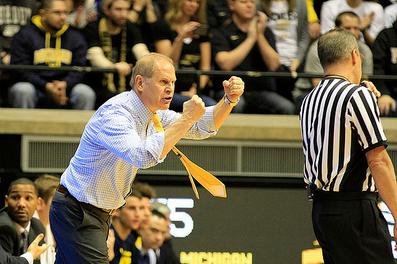 John Beilein