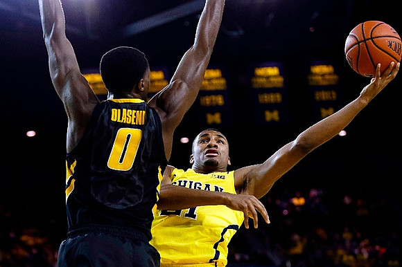 Zak Irvin (21)